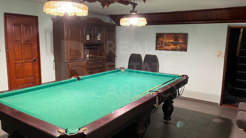 Vânzare, casă, 2 nivele, 5 camere, strada Muzelor,  Botanica - Poză 16