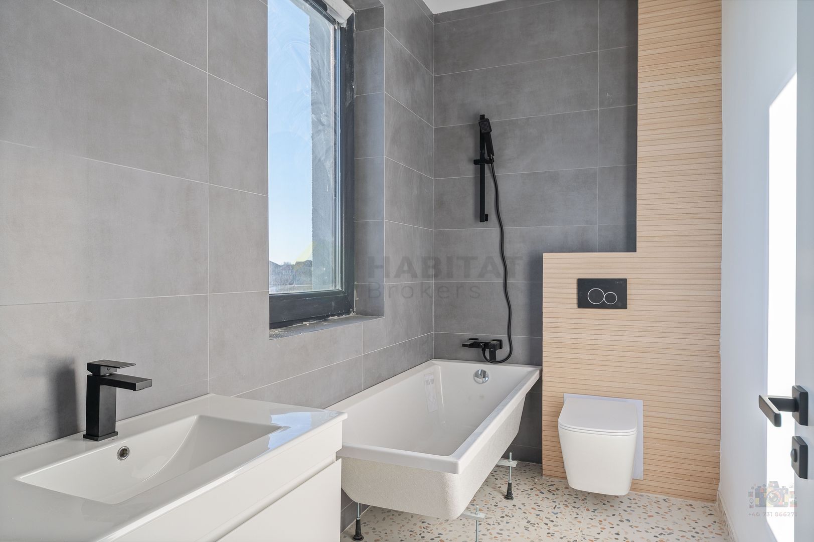 Casa Smart Tunari/ Panouri fotovoltaice/ Ventiloconvector/ Pompa caldura - Poză 19