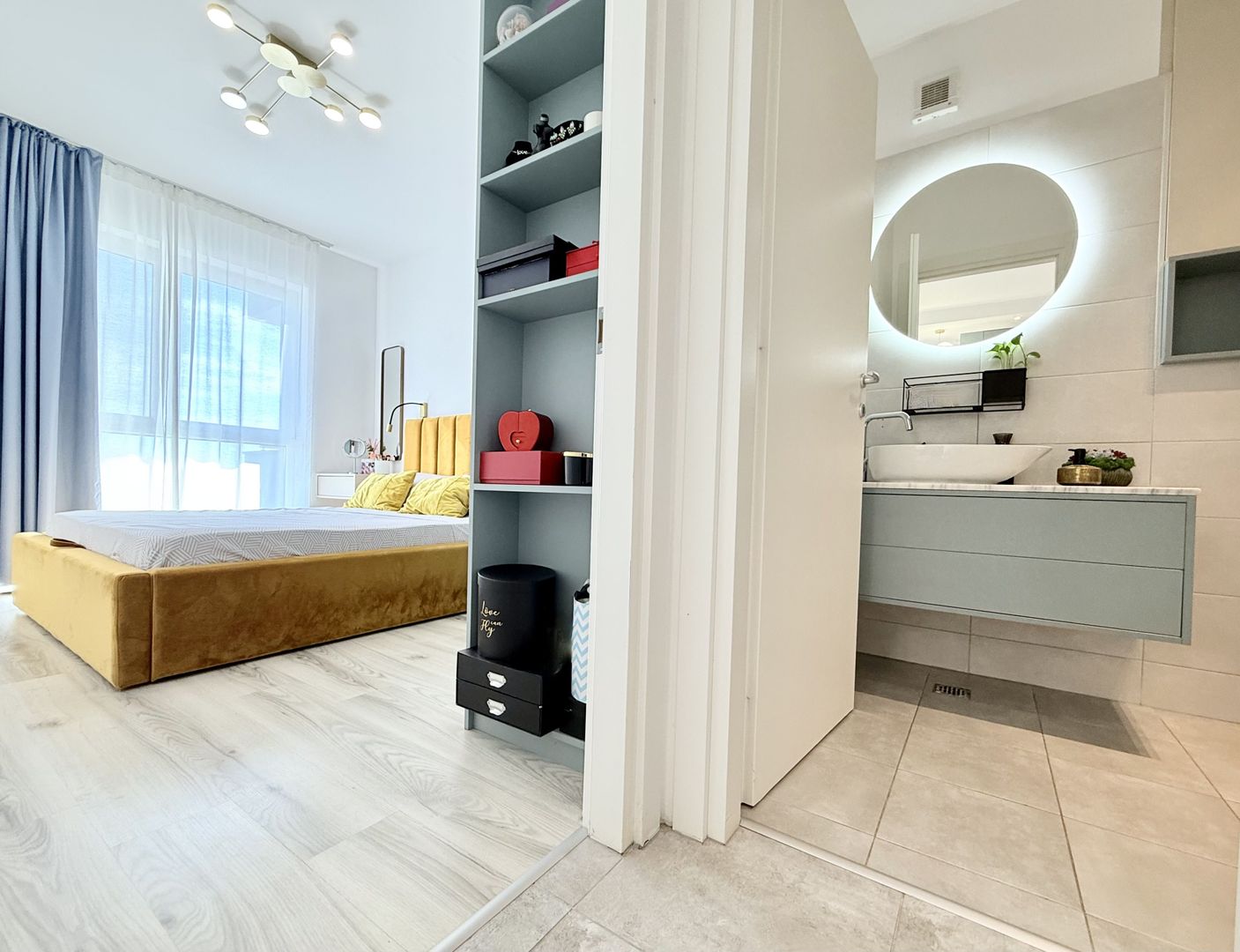 Priveliște care îți taie respirația, confort si eleganta, zona Lipovei - Poză 12