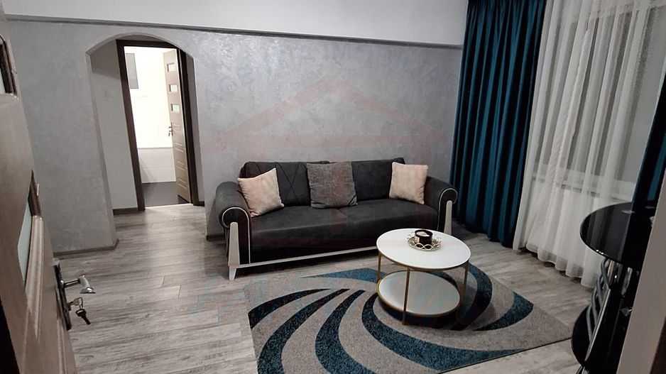 Închiriez apartament în zonă centrală – Galați - Poză 7