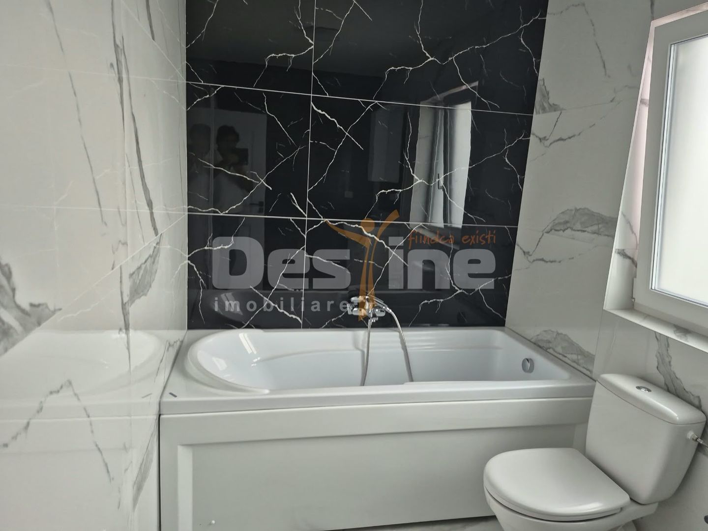 Apartament in bloc nou finalizat 2026 - Poză 5