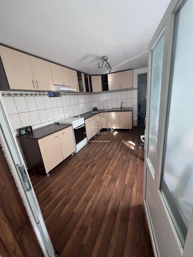 CASA 3 CAMERE, MATAU, CÂMPULUNG, TEREN 1709 - Poză 16