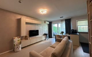 RECORD PARK! Apartament superfinisat cu gradina proprie! - Poză 12