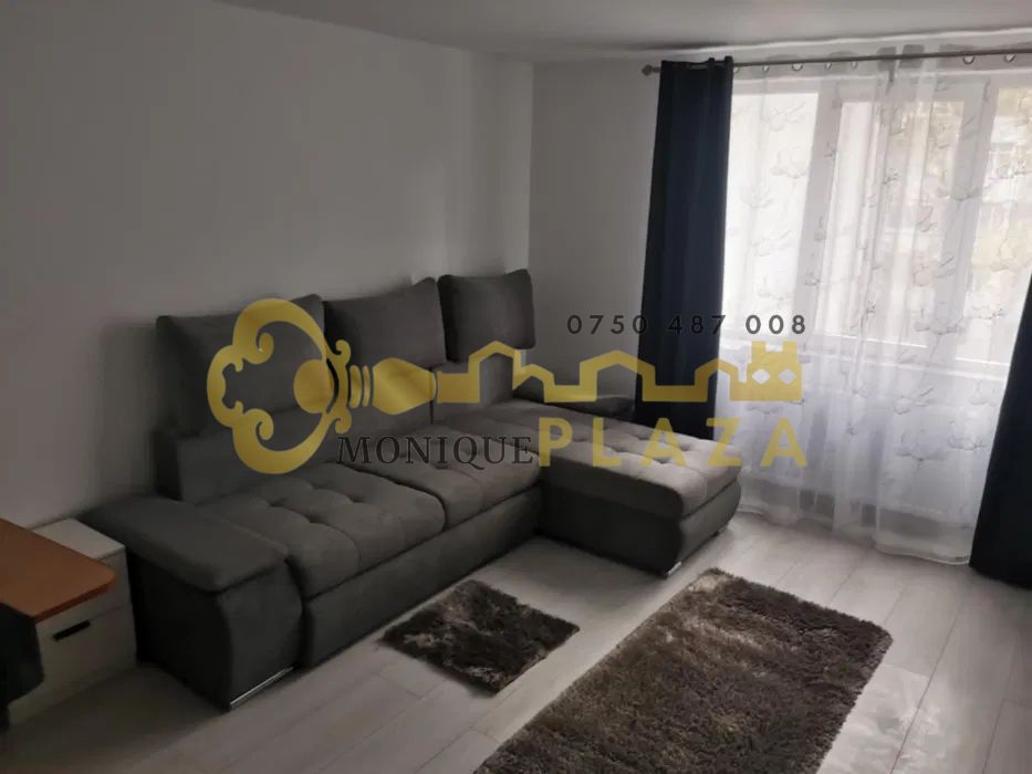 2 Camere | CT | Renovat complet | Electrocasnice noi | Zona full acces - Poză 1