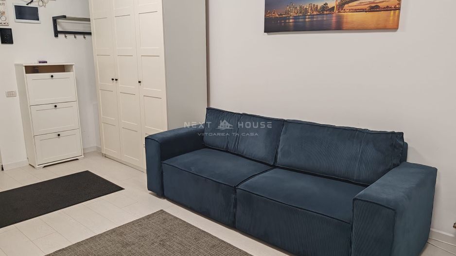 Garsoniera  ( Studio ) -  Rahova - Poză 2