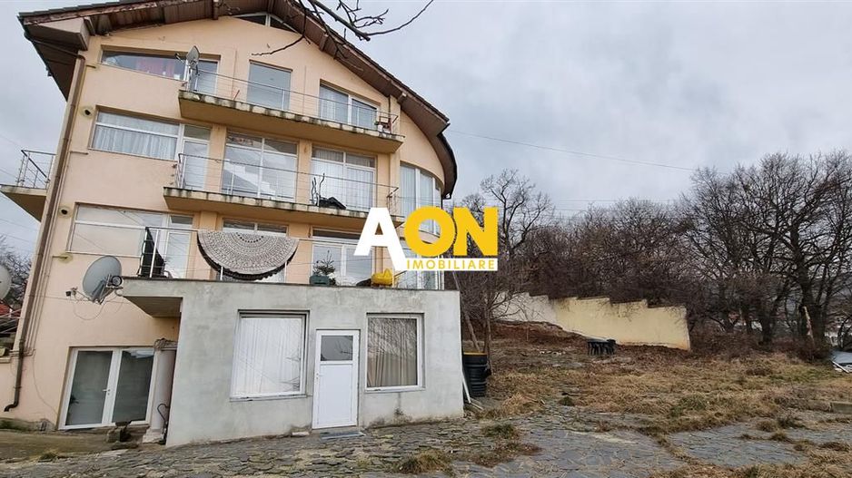 Casa individuala de vanzare in zona Schit, 1000mp teren - Poză 2