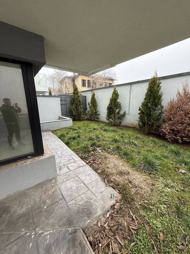 Apartament 4 camere I Grădină 117 Mp I Terasa  91Mp I Strada Justitiei - Poză 3