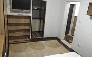 Apartament 1 cameră, mobilat și utilat, bloc nou, Păcurari, Iași - Poză 4