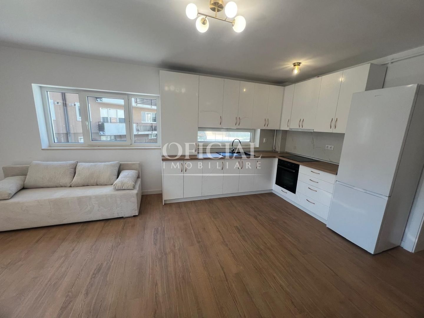 Apartament 3 camere | Pet friendly | Parcare | 68mp | Eroilor Floresti - Poză 3