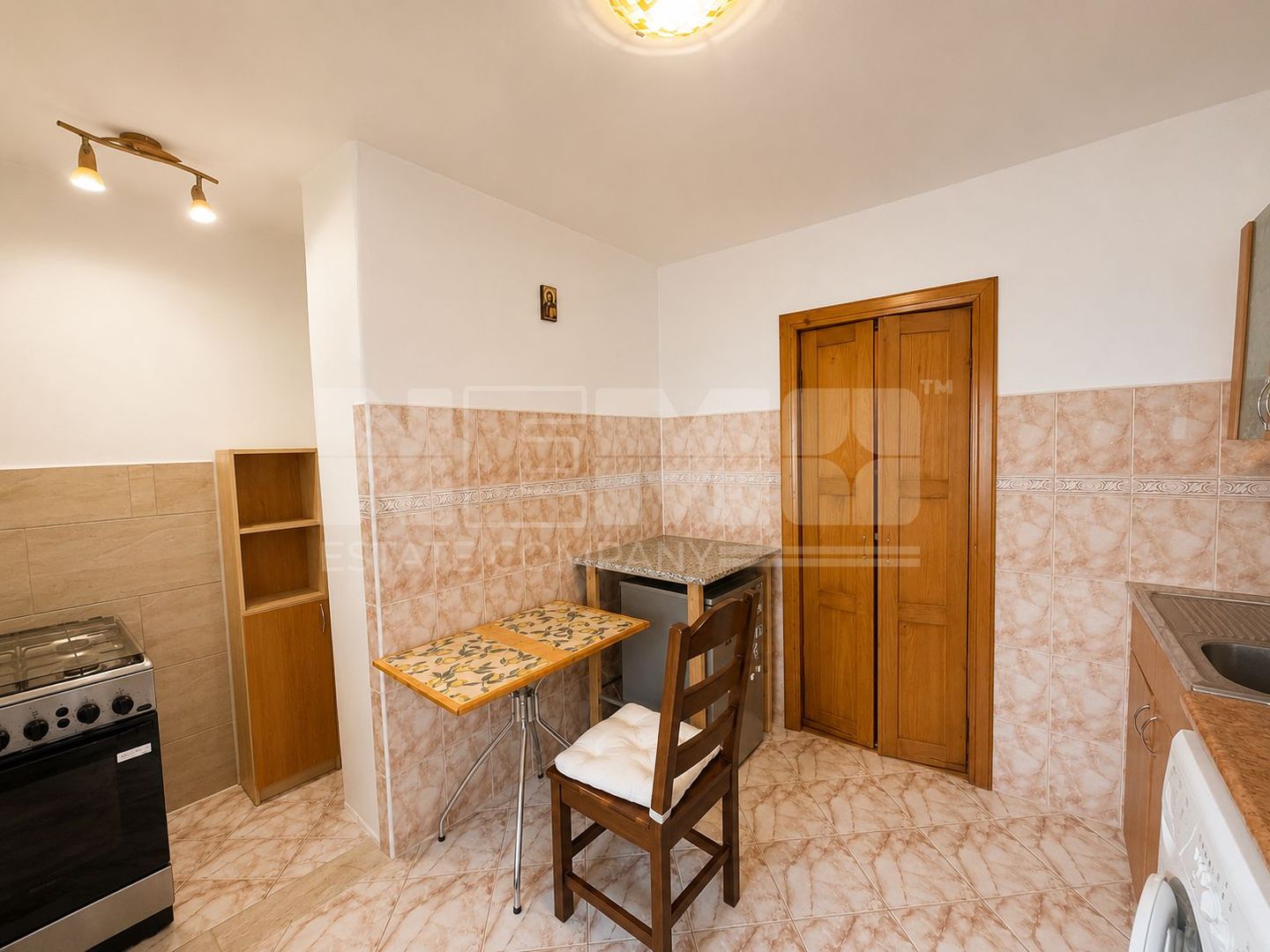 Apartament 2 Camere | Etaj 1 | Mobilat / Utilat | 48 MP | Radauti - Poză 6