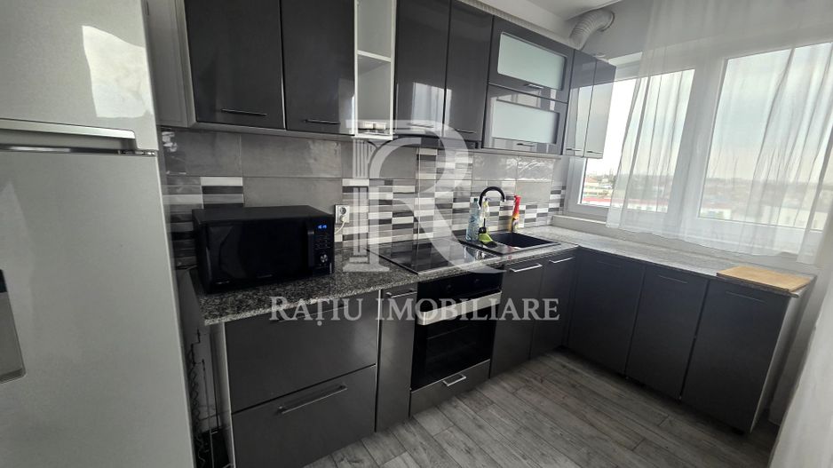 Apartament cu 3 camere | zona Salca | Oradea - Poză 2