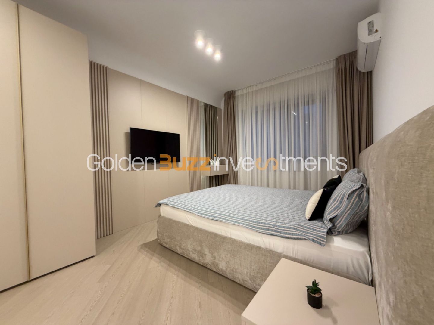 Apartament 3 camere  | Cortina North - Poză 7
