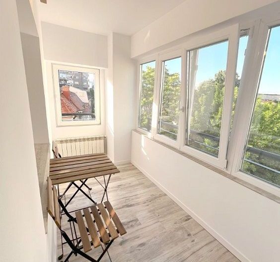 3 Bedroom Apartment | Unirii-Bd. Corneliu Coposu | Own heating plant - Poză 16