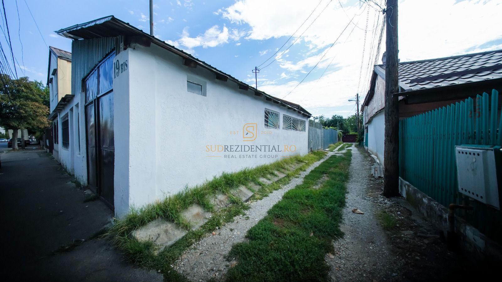 CASĂ CU TEREN 262 MP ȘI SPAȚIU COMERCIAL – SECTOR 4, BUCUREȘTI - Poză 7