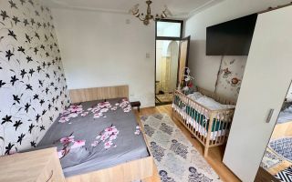 Apartament 3 camere Militari Gorjului, 5 minute de metrou - Poză 2