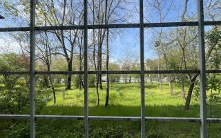 (Proprietar) Dr Taberei 2 cam, 46 mp (langa metrou/parc/Pta Moghioros) - Poză 11