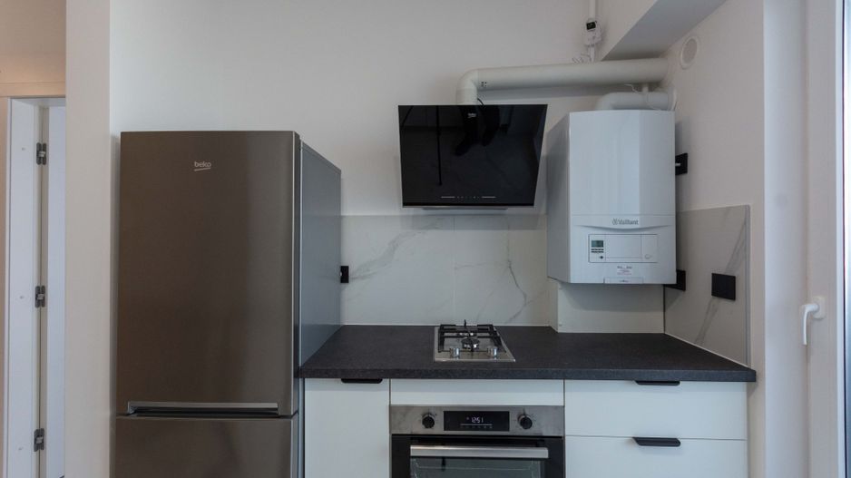 Titan | Gura Calitei | Astorium Life, Garsoniera premium, loc parcare - Poză 10