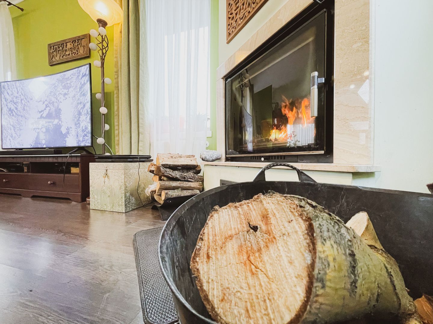 Duplex 5 camere | Interior 180 mpu, Teren 364 mp | Foisor & Garaj mare - Poză 4