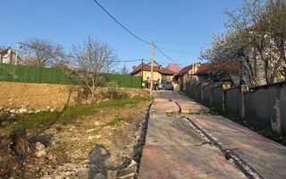 Teren 14 Ari șos.Hâncesti/Telecentru - Poză 4
