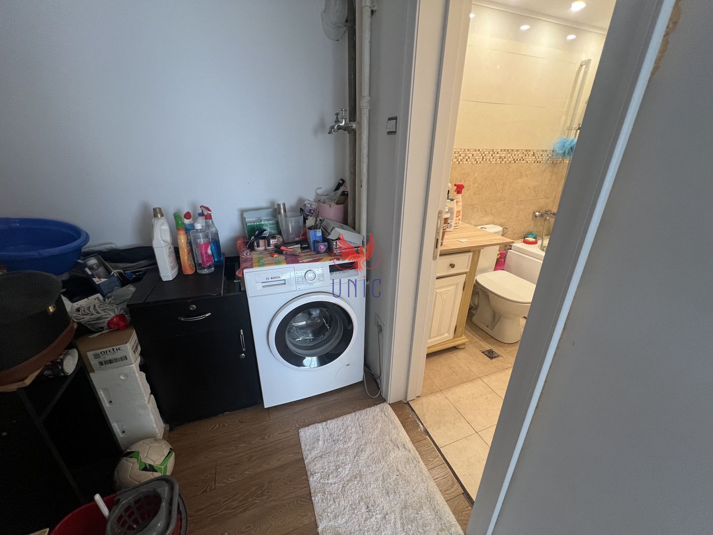 Apartament 3 camere Calea Severinului et 6/10 - Poză 7