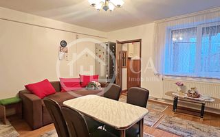 Apartament cu 2 camere de vânzare la curte comuna ultracentral, Oradea - Poză 5