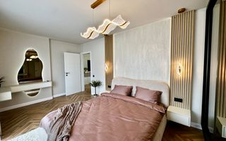 Apartament Ultrafinisat | Etaj intemrediar | Zona Florilor-Floresti - Poză 9