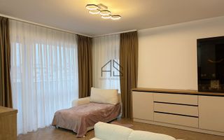 De închiriat | 3 camere | 2 bai | Prima inchiriere | Vladimirescu - Poză 4