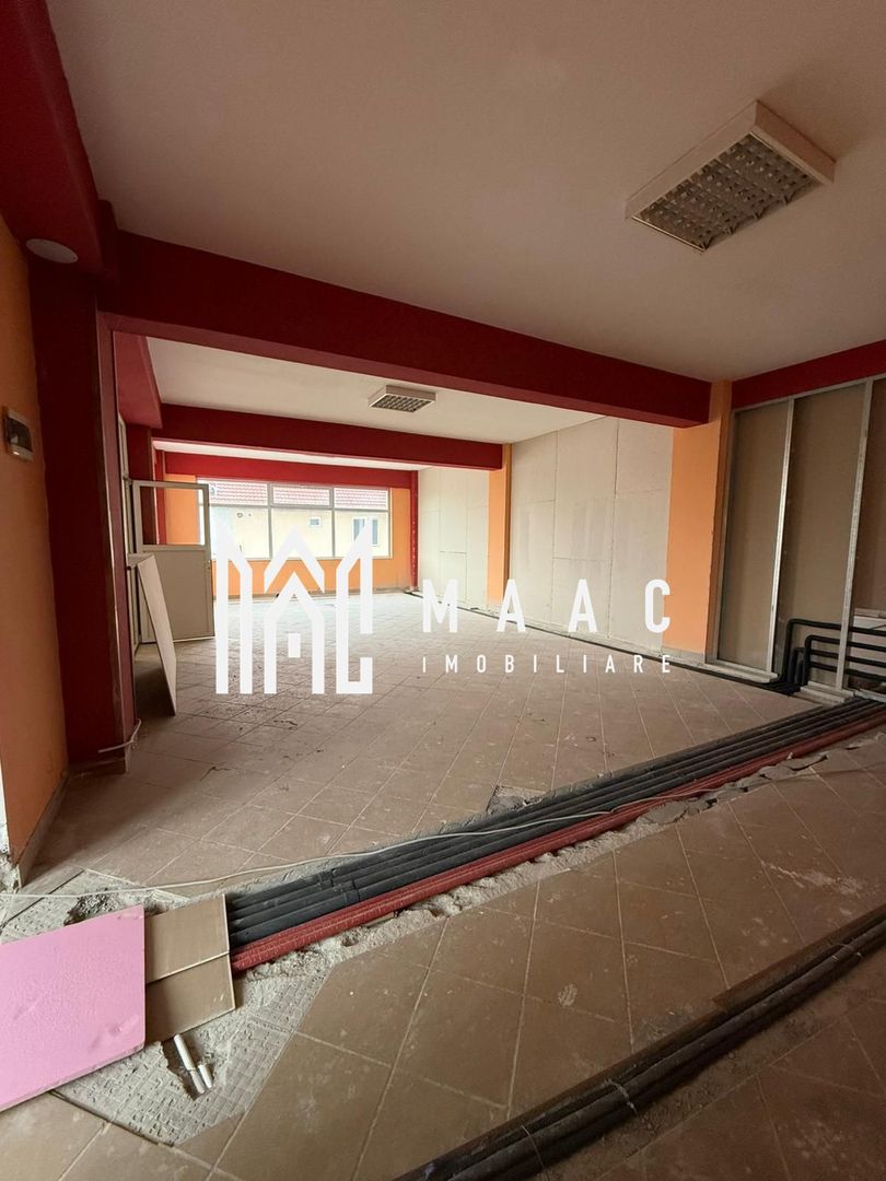 Spațiu comercial versatil I Selimbar-Zona Unimat - Poză 8