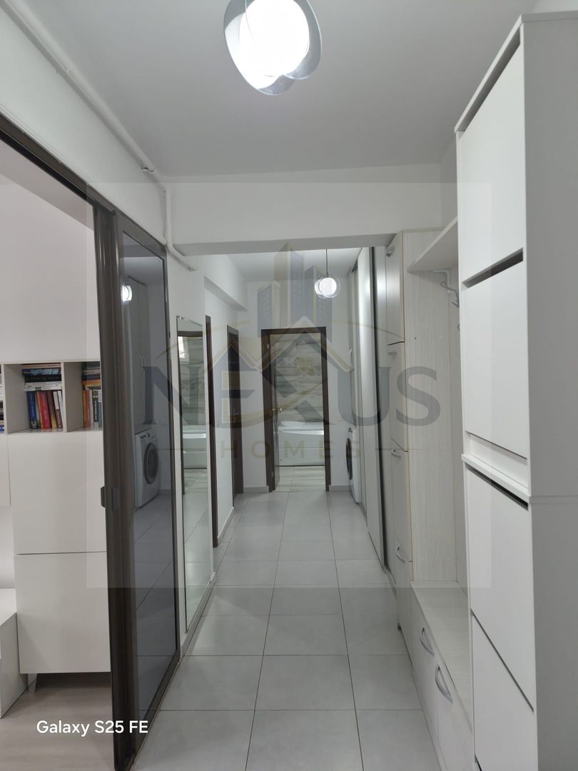 Apartament 2 camere - Decomandat - Dimitrie Leonida - Parcare - Poză 15