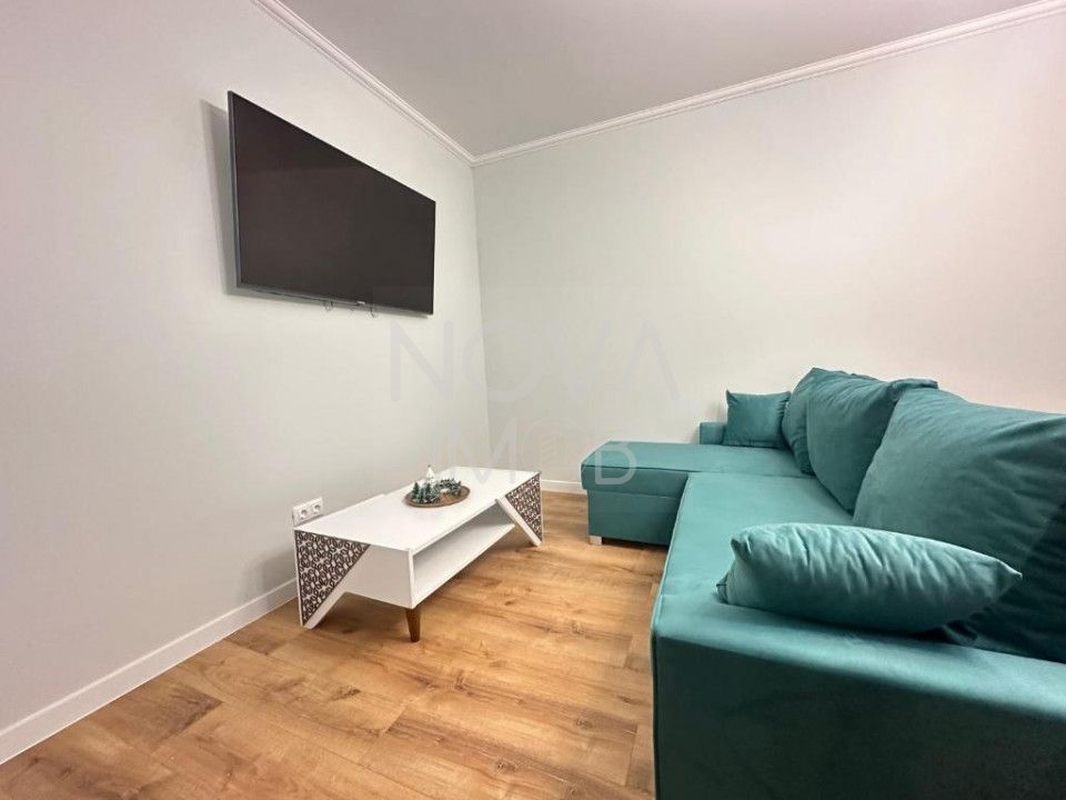 Apartament 3 camere - regim hotelier - Str. Doamna Stanca - Poză 4