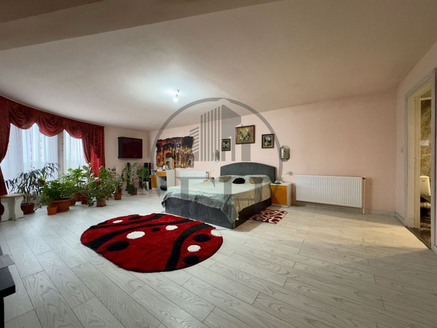 Casa/Vila de vanzare Harsova, Constanta, langa canalul Dunare-Marea Neagra - Poză 10