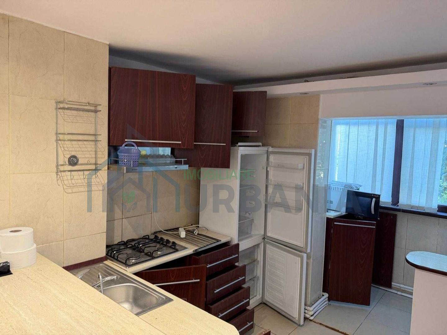 Apartament 2 camere de închiriat în Tătărași, lângă Tudor Center - Poză 2