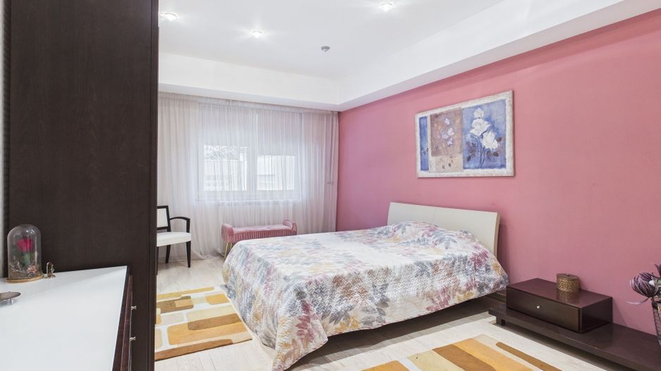 Oază urbană cu 3 camere și terasă de vis – Șoseaua Nordului - Poză 16