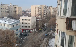 Garsonieră Modernă Rahova | 2 km de Unirii  | Renovată - Poză 30