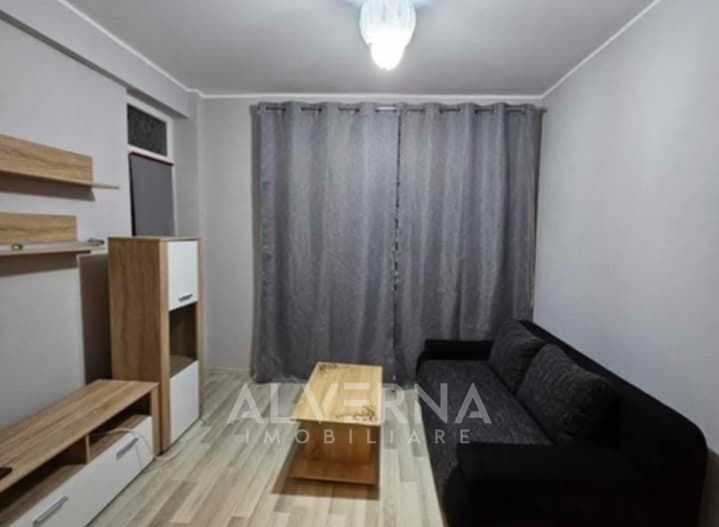 Apartament living + nisa dormit | 45mp | balcon | cartier Sopor - Poză 1