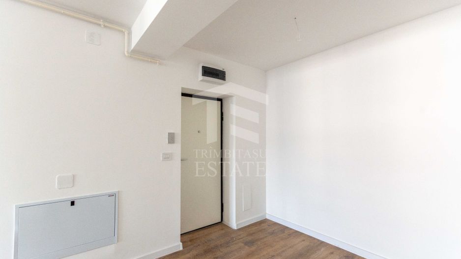 Pipera rond OMV, Ivory Residence 2 camere - Poză 2