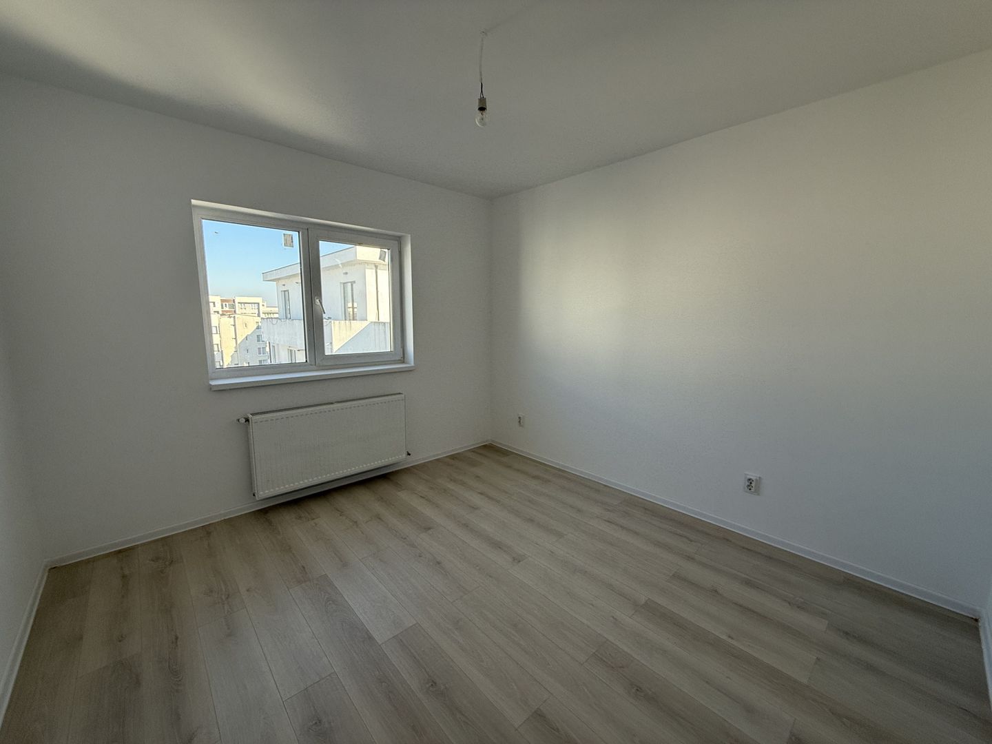 Apartament cu 4 camere – Selimbar - Doamna Stanca - Poză 5