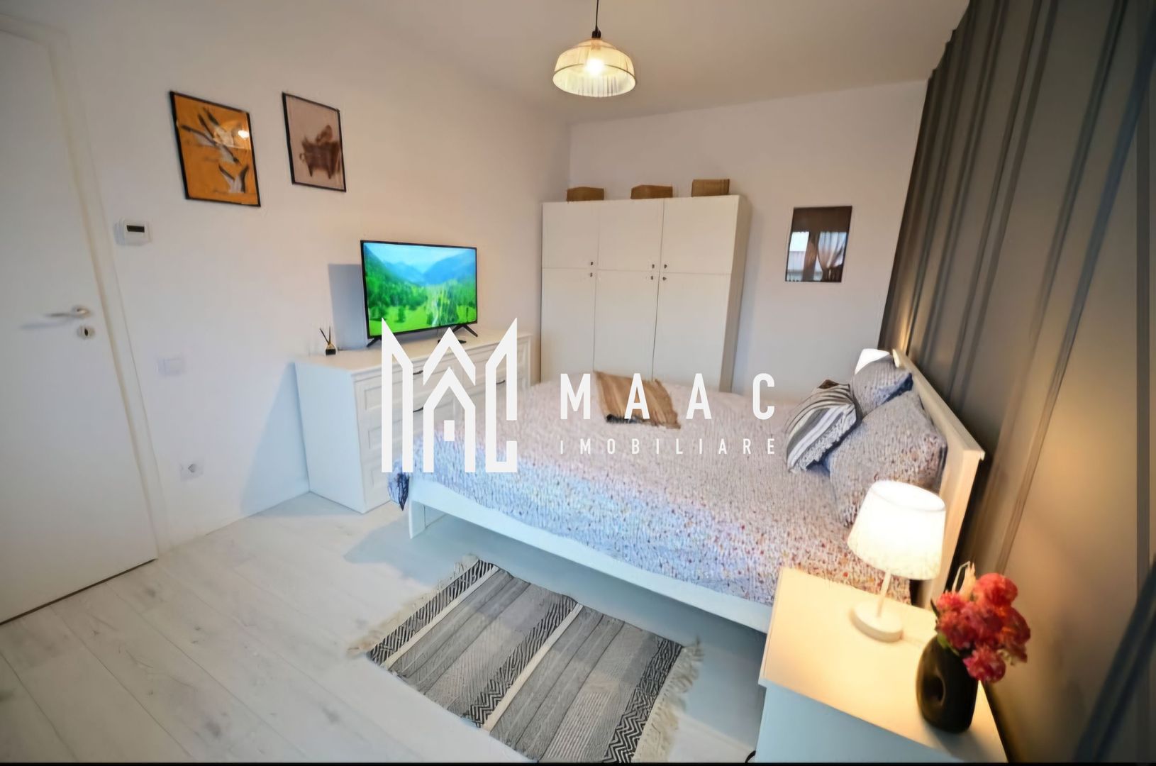 Apartament 2 camere | Etaj 1 | Decomandat | Deventer - Poză 2