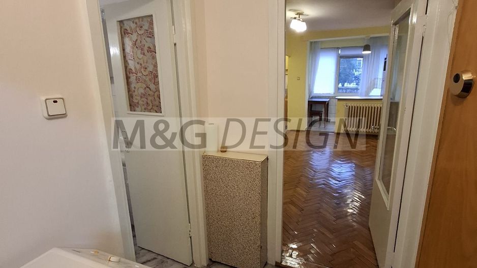 Ap 1 camera, parter, Circumvalatiunii proaspat renovat - Poză 3