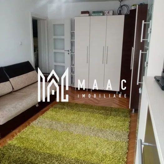 Apartament 2 camere | Balcon | Terezian - Poză 3
