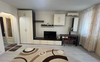 Garsoniera Sector 3 renovata mobilata utilata - Poză 1