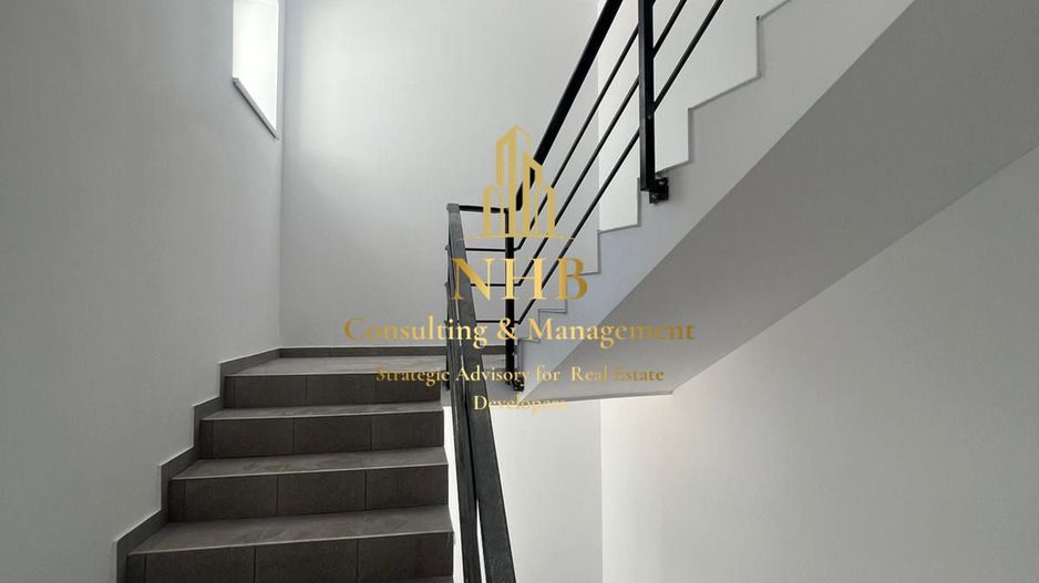 Spații de birouri/comerciale de închiriat – Clădire nouă, zona Obor – Moșilor - Poză 5