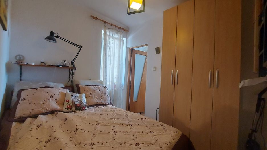 Casa curte || 2 camere || Banu Manta || Titulescu || Primăria sectorului 1 - Poză 22