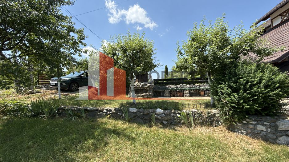 Pensiune cu vedere spectaculoasă la Bucegi și Piatra Craiului – Bradul Inalt - Poză 34