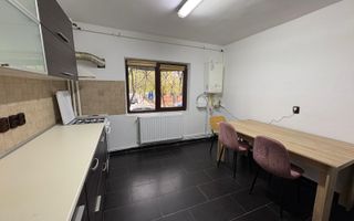 AP. 2 CAMERE C-TIN BRANCOVEANU, CENTRALA TERMICA, METROU 8 MINUTE - Poză 5