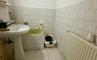 Cug Selgros - 2 Camere Decomandat - Eta3/4 - Bloc 1986 - Poză 8