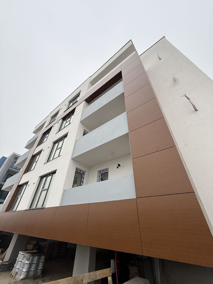 2 CAMERE-FINALIZAT PROIECT PREMIUM- ROMCO BRATARII-COMISION 0! - Poză 1