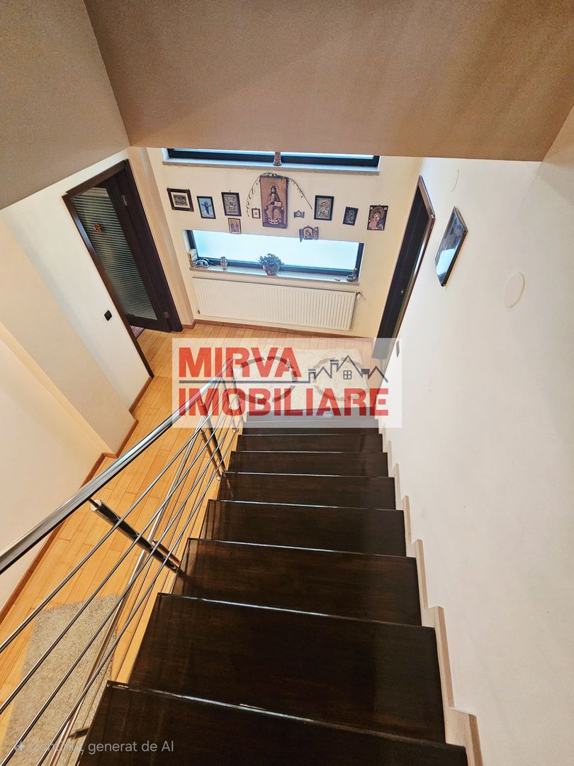 🏡 Casă deosebită – 2 unități locative, 6 dormitoare, zona Albert - Poză 84