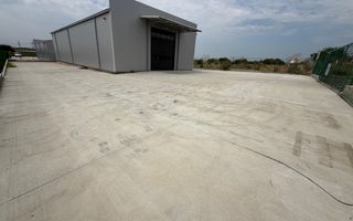 HALA - BRAGADIRU, 380 MP, LOCURI PARCARE, TEREN 1250 MP - Poză 7