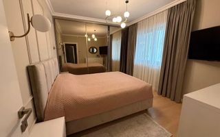 Vanzare apartamet LUX  cu 3 camere, grădină și parcare-Buna Ziua - Poză 4